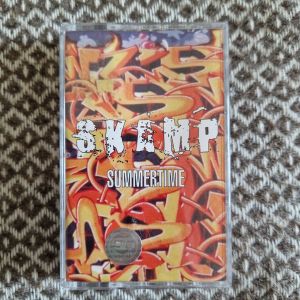 Skamp - Summertime (1998)