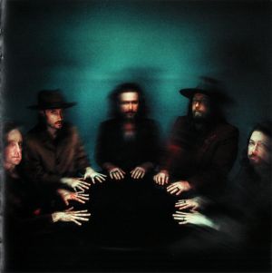 My Morning Jacket - Is (2025)