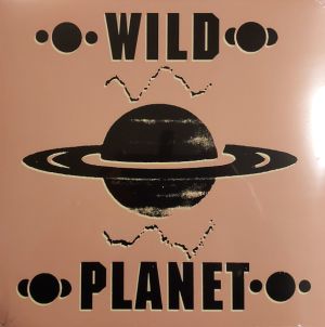 Wild Planet - Transmitter (2025)