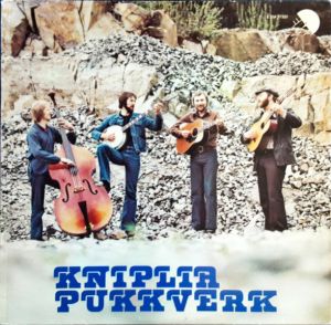 Kniplia Pukkverk - Kniplia Pukkverk (1976)