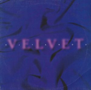 DJ Tandu - Velvet (1999)