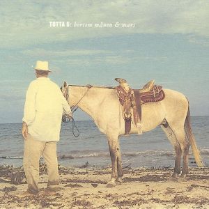 Totta - Totta 6: Bortom Månen & Mars (2002)