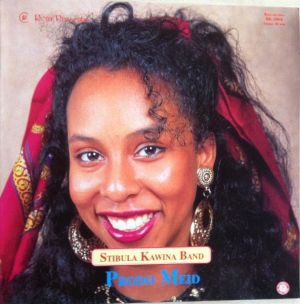 Stibula Kawina Band - Prodo Meid