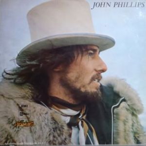 John Phillips - John Phillips (1970)