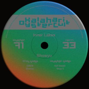 Inner Lakes - Showyu (2025)