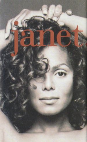 Janet Jackson - Janet. (1993)