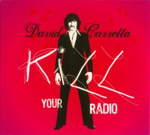 David Carretta - Kill Your Radio (2004)