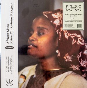 Kelan Phil Cohran / Legacy (25) - African Skies (2025)