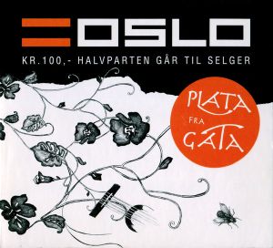 Various - =Oslo - Plata Fra Gata (2009)