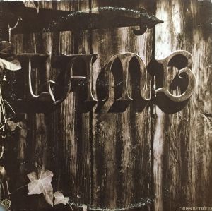 Lamb (6) - Cross Between (1971)