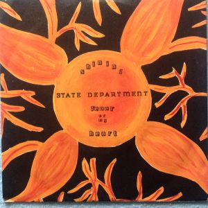 State Department (2) - Shining (1985)