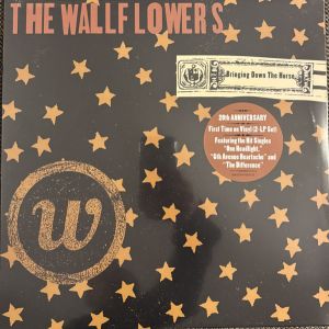 The Wallflowers - Bringing Down The Horse (2016)