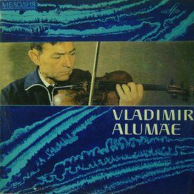 Vladimir Alumäe - Vladimir Alumäe (1969)