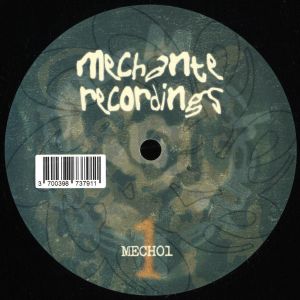 Various - MECH01 (2026)
