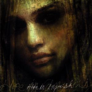 East West - Hope In Anguish (2003)