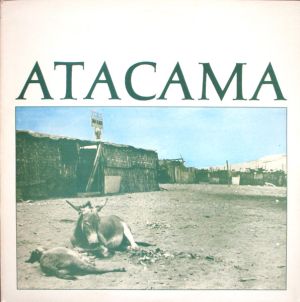 Atacama - Atacama (1970)