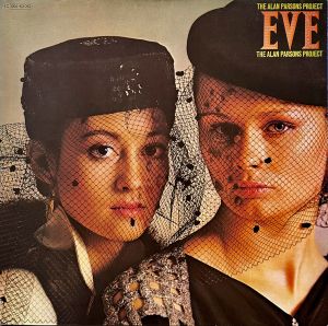 The Alan Parsons Project - Eve (1979)