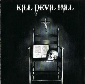 Kill Devil Hill - Kill Devil Hill (2012)