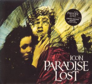 Paradise Lost - Icon (1993)