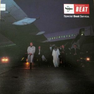 The English Beat - Special Beat Service (1982)