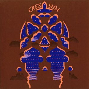 Cressida (3) - Cressida (2010)