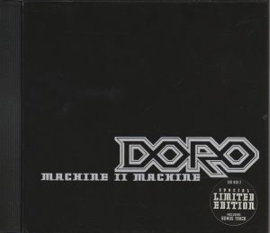 Doro - Machine II Machine (1995)