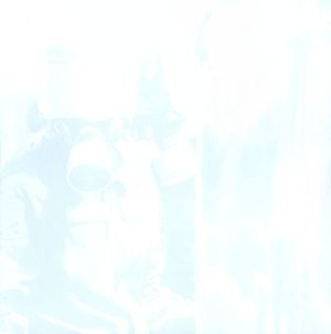 Ffwd (3) / Peter Schumann - Permanent Initio EP (2004)