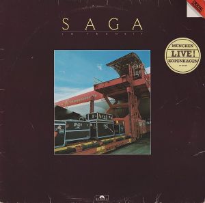 Saga (3) - In Transit (1982)