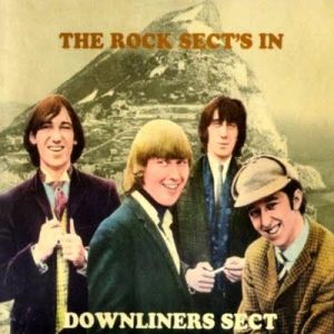 Downliners Sect - The Rock Sect's In (2005)