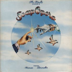 The Kinks - Soap Opera (1975)