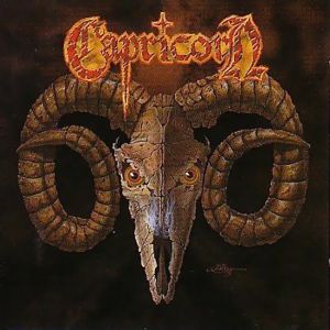 Capricorn (11) - Capricorn (1993)