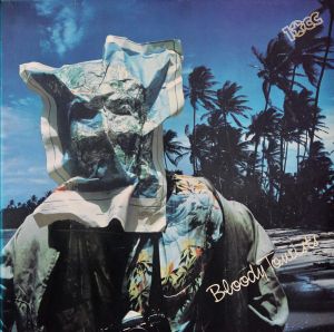 10cc - Bloody Tourists (1978)