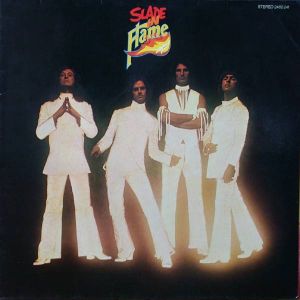Slade - Slade In Flame (1974)