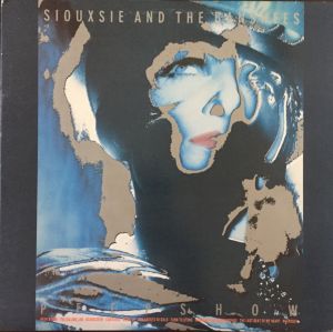 Siouxsie And The Banshees - Peepshow (1988)