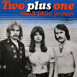 Two Plus One - The Mother's Lullaby (1974)
