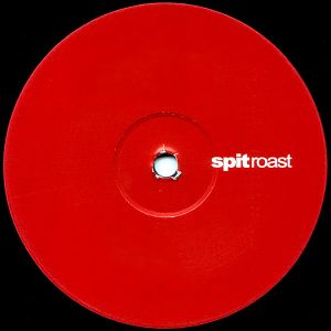 Max Sedgley - Spit Roast (2005)