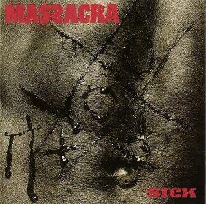 Massacra - Sick (1994)