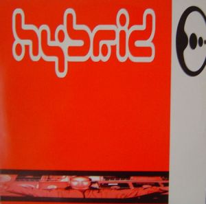 DJ Hyperactive - I'm Only Buggin' (1996)