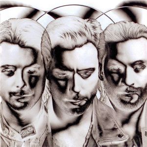 Swedish House Mafia - Until Now (2012)