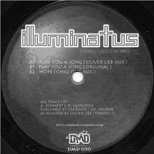 Illuminatus - Play You A Song (1999)