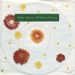 The Dream Academy - Indian Summer (1987)