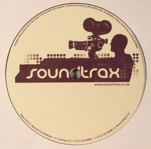 Beta 2 & Zero Tolerance - On My Mind / Front Door (2005)