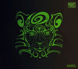 Mumiy Troll - Аmba (2007)