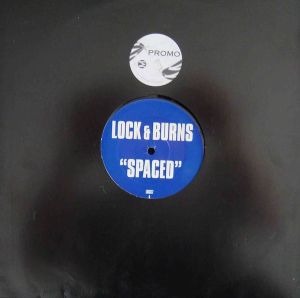 Lock & Burns - Spaced (2001)