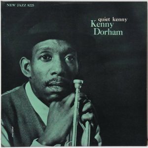 Kenny Dorham - Quiet Kenny (1960)