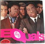 The Equals - Unequalled Equals (1992)
