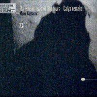 The Moon Contractor - The Secret Love Of Shadows (Calyx Remake) / 23 (2002)