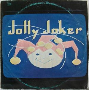 Jolly Joker - Jolly Joker (1985)