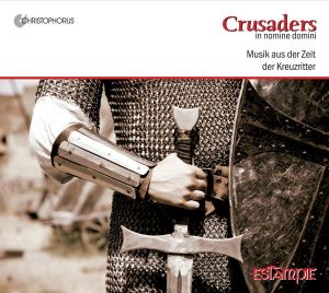 Estampie - Crusaders - In Nomine Domini (2010)