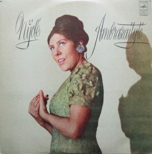 Nijolė Ambrazaitytė - Nijolė Ambrazaitytė (1972)